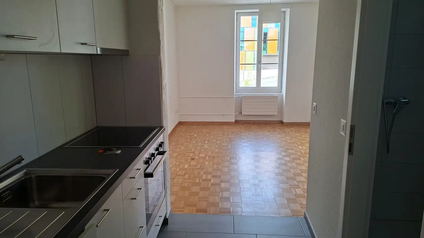 Wohnung mieten - Varis / Wallriss 20, 1700 Fribourg - Foto 4