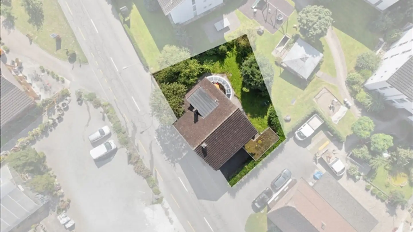 Appartamento in vendita - 6331 Hünenberg - Foto 3