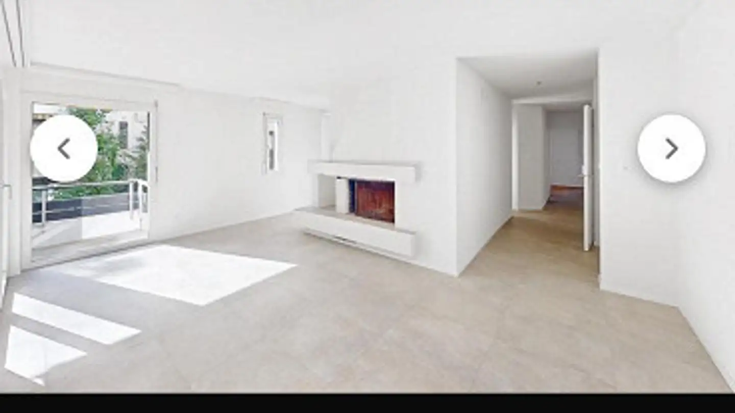Appartement à louer - Giblenstrasse 55, 8049 Zürich