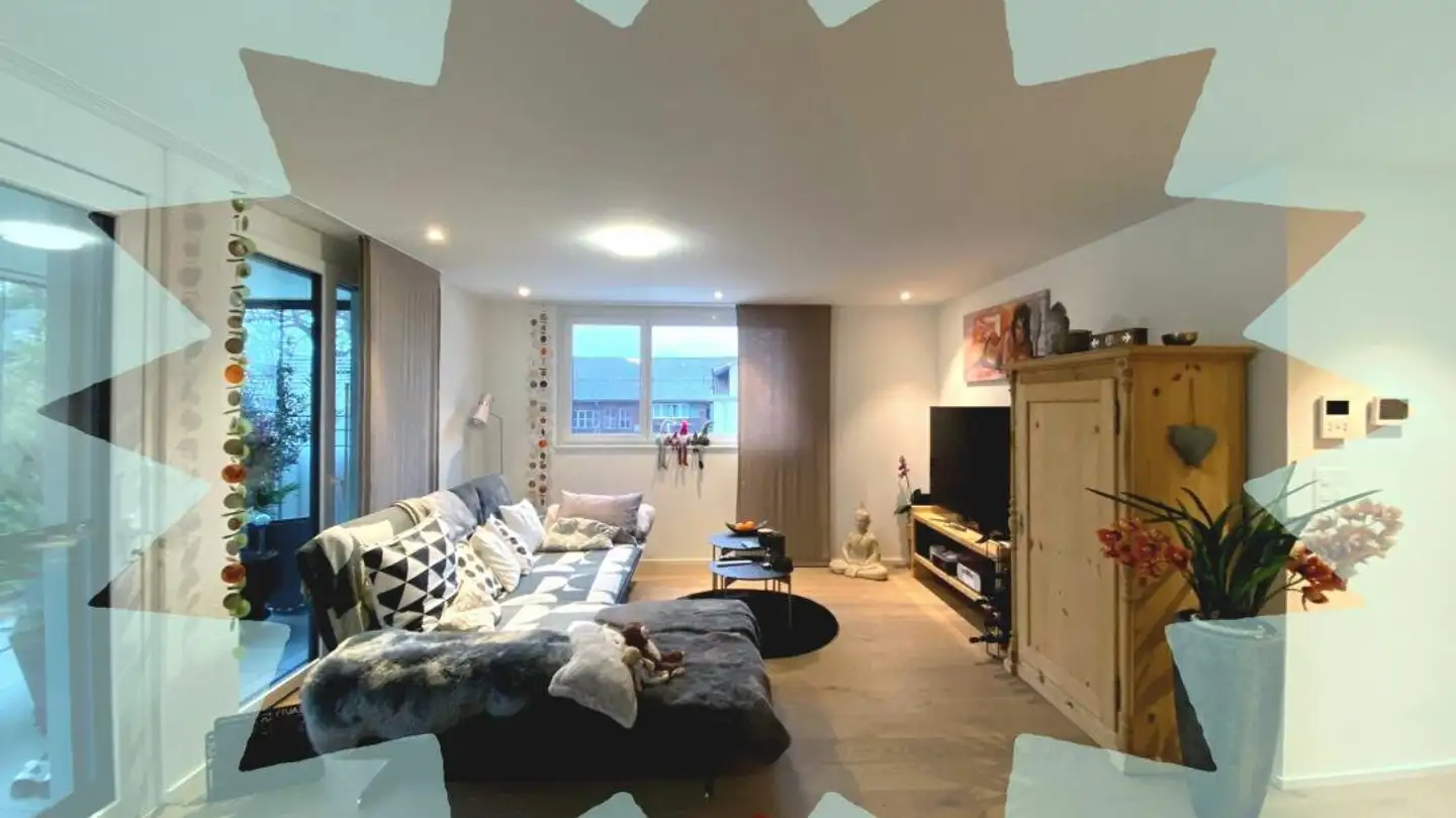 Appartement à vendre - Diepoldsauerstrasse 28, 9443 Widnau