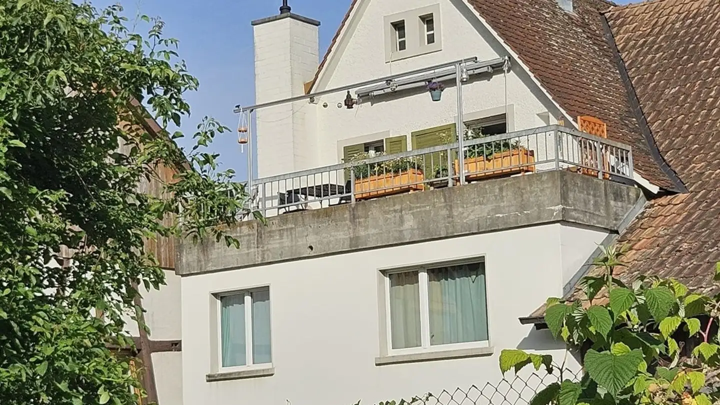 Appartamento in affitto - Leimenstrasse 30, 4118 Rodersdorf - Foto 2