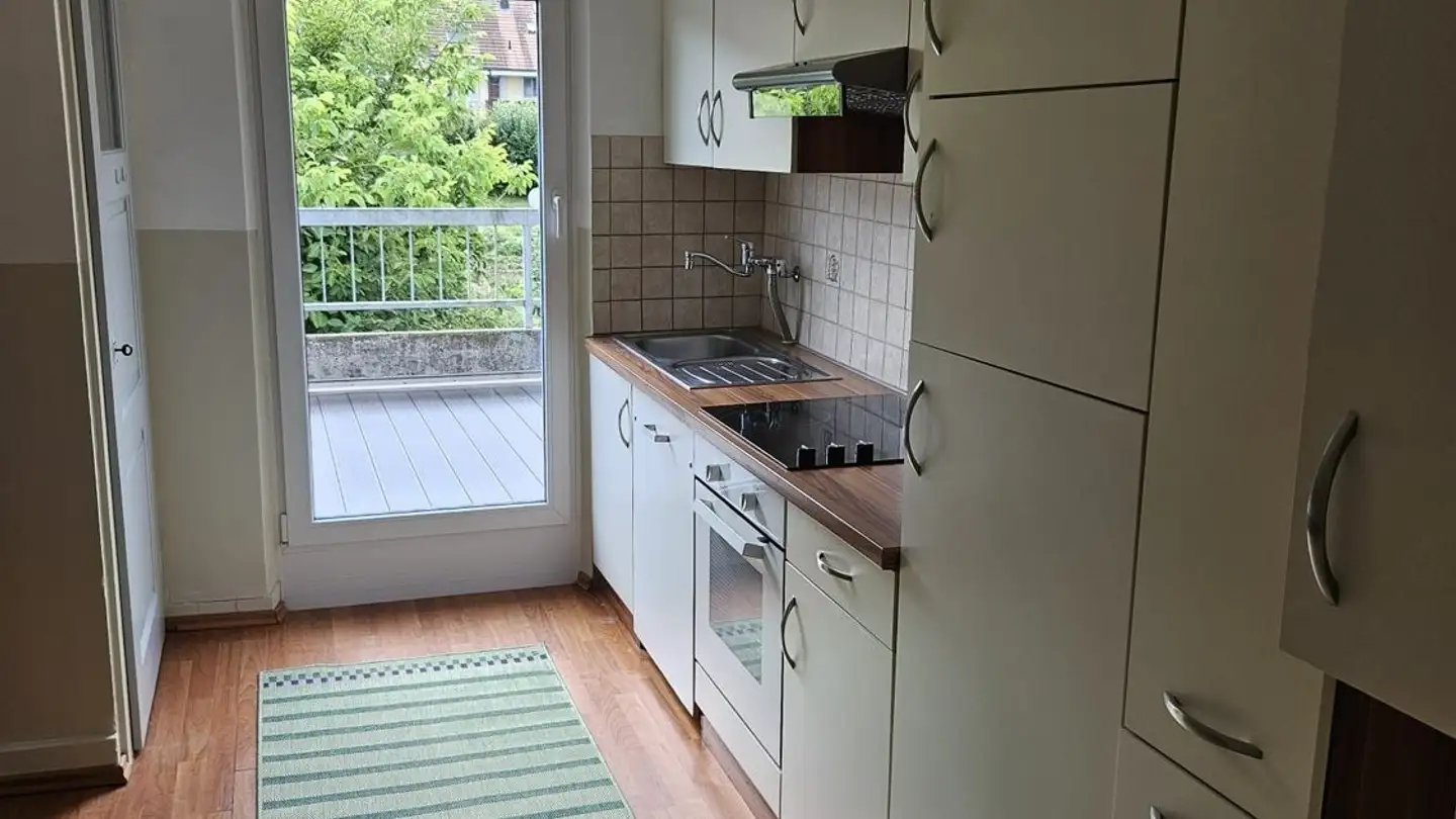 Appartamento in affitto - Leimenstrasse 30, 4118 Rodersdorf - Foto 3