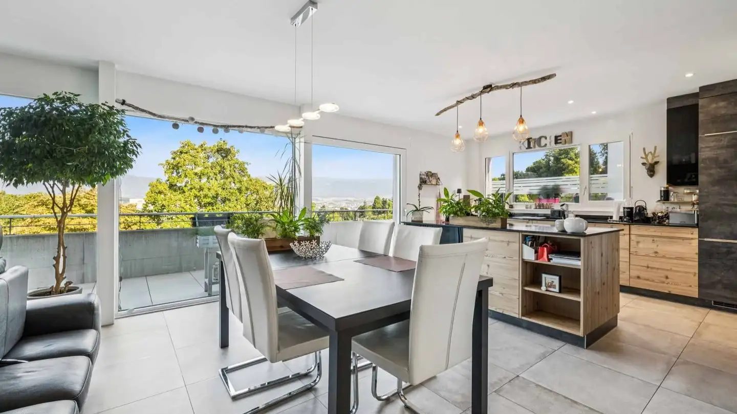 Maisonette kaufen - 1405 Pomy