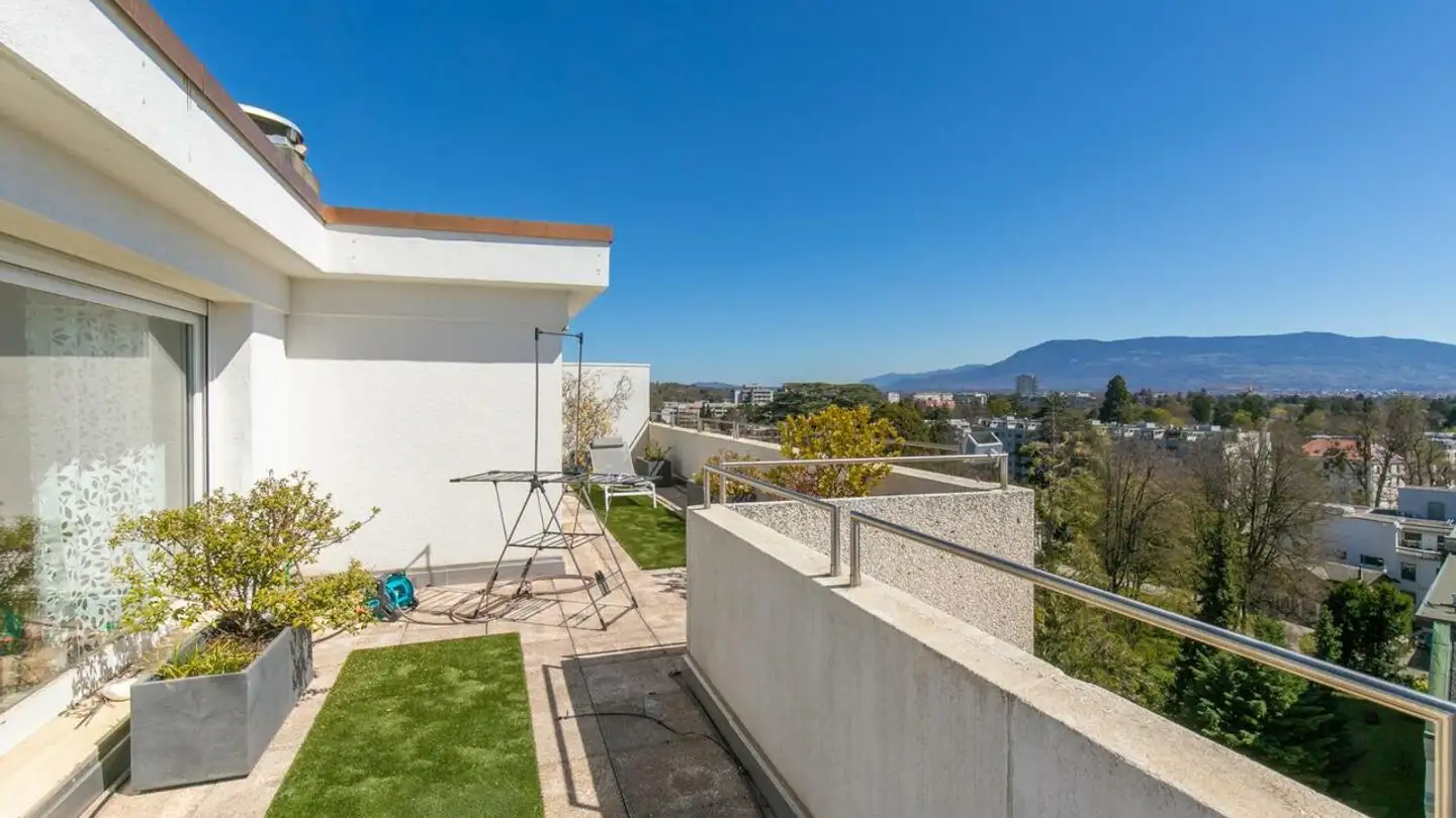 Wohnung kaufen - 1208 Genève