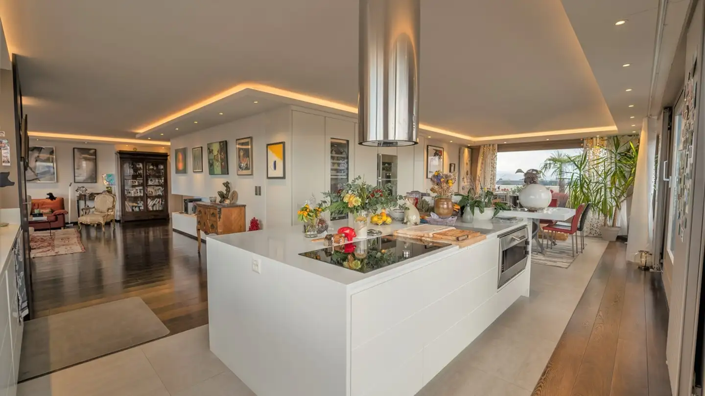 Wohnung kaufen - 1208 Genève - Foto 2