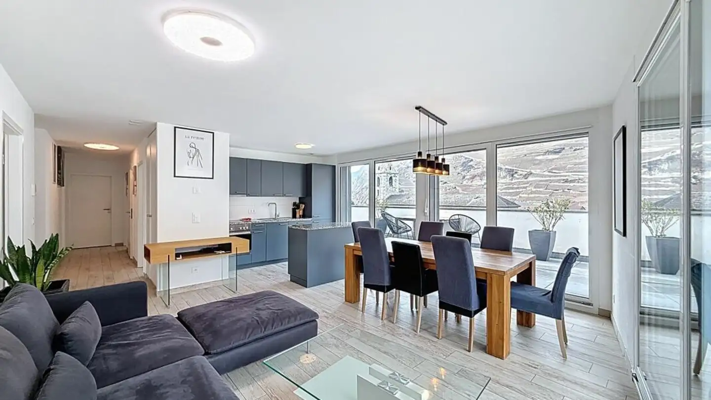 Apartment for sale - 1957 Ardon