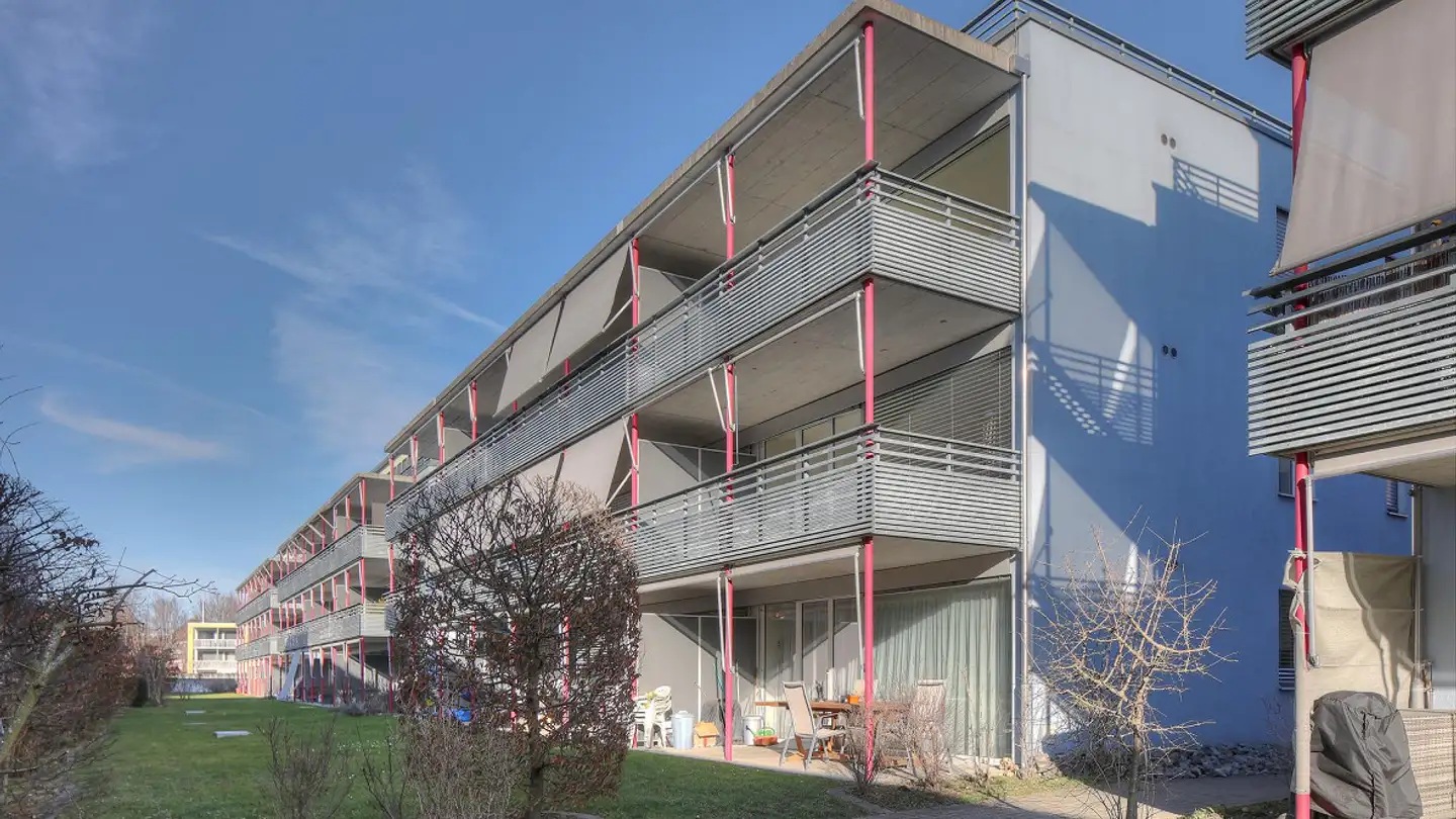 Apartment for rent - Etzmattrain 24, 3322 Urtenen-Schönbühl