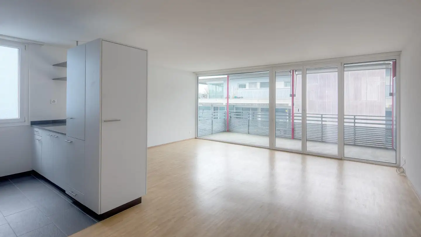 Apartment for rent - Etzmattrain 24, 3322 Urtenen-Schönbühl - Photo 2