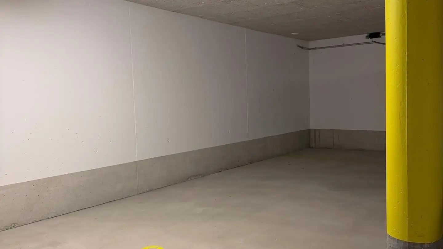 Underground parking space for rent - Altweg 32, 8450 Andelfingen - Photo 2