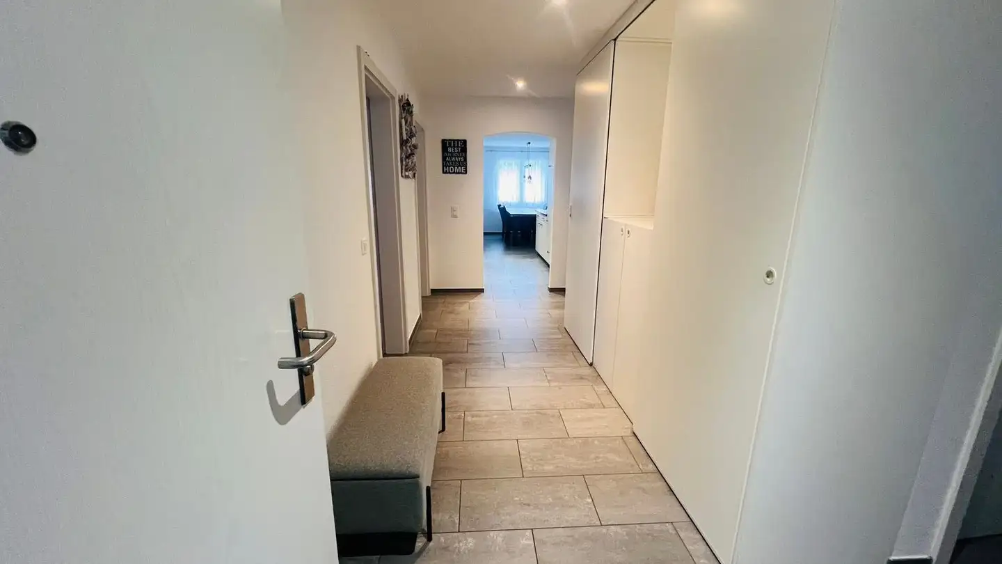 Apartment for sale - Grienweg, 4852 Rothrist - Photo 2