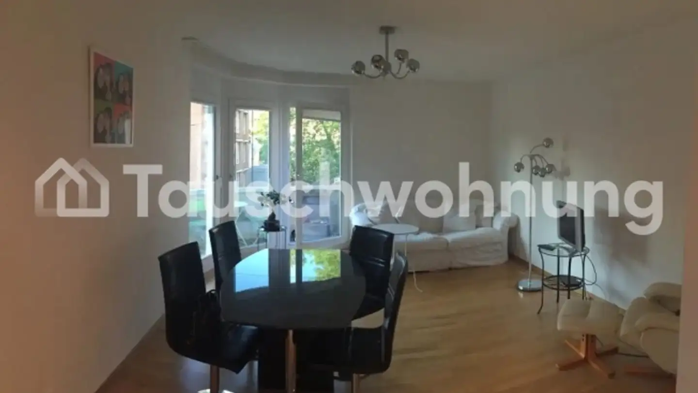 Wohnung mieten - 8003 Zürich