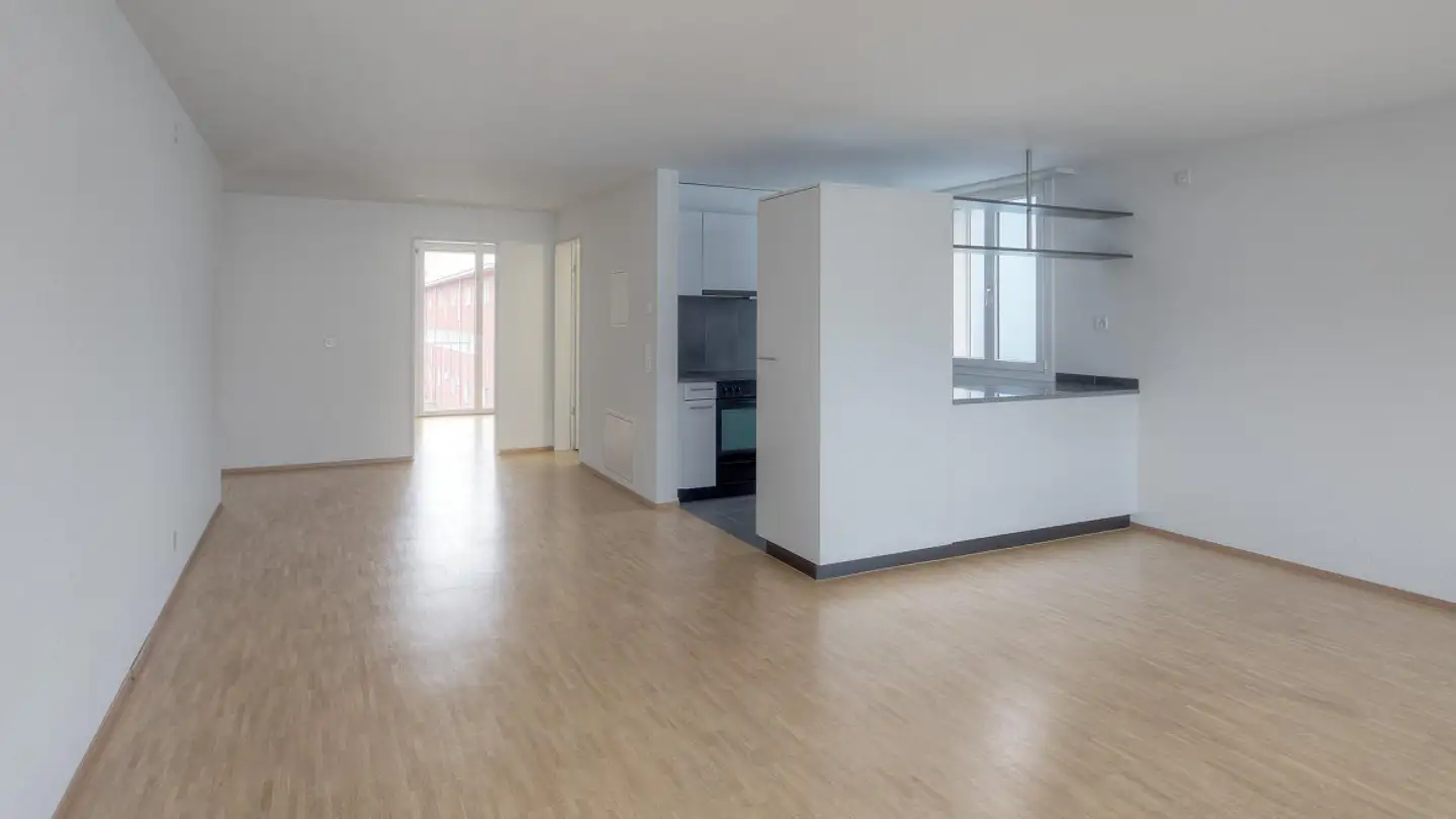 Apartment for rent - Etzmattrain 24, 3322 Urtenen-Schönbühl - Photo 3