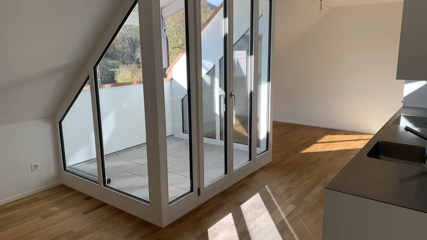 Appartamento in affitto - Hauptstrasse 105, 4450 Sissach