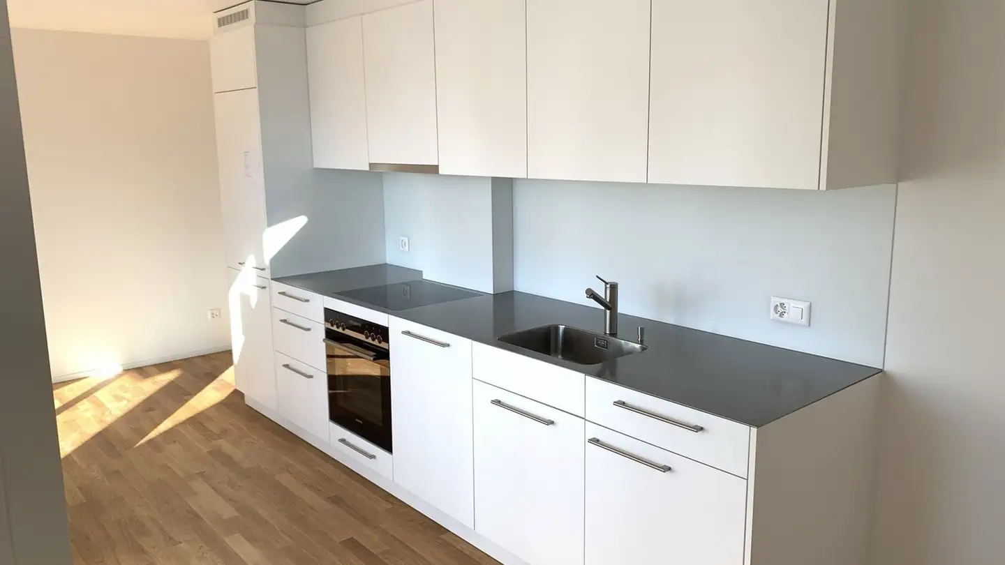 Appartamento in affitto - Hauptstrasse 105, 4450 Sissach - Foto 2