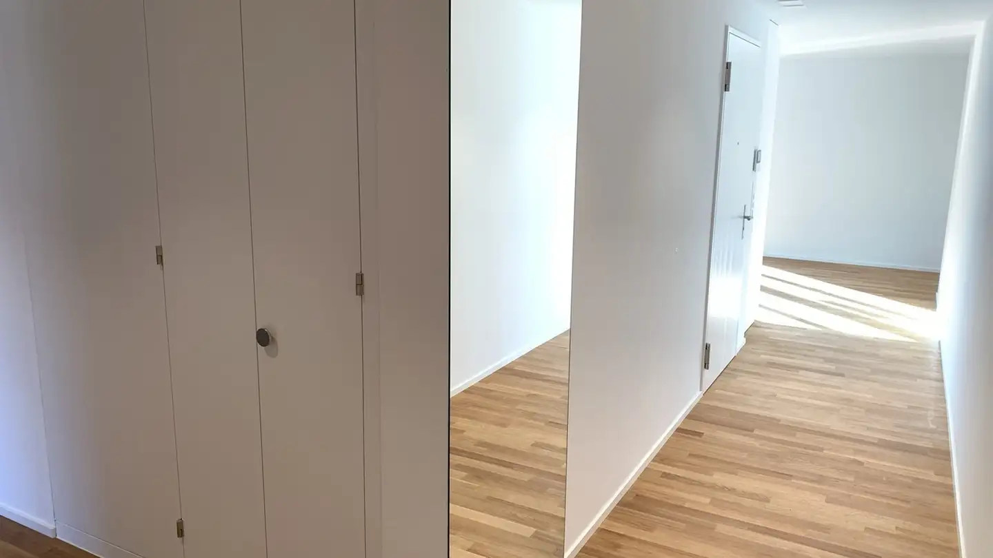Appartamento in affitto - Hauptstrasse 105, 4450 Sissach - Foto 3