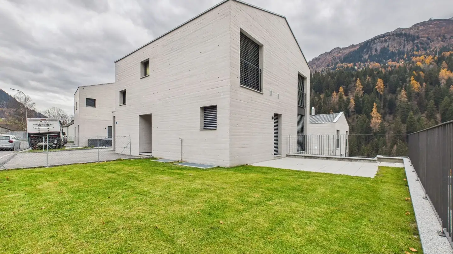 Villa for sale - 6780 Airolo - Photo 2