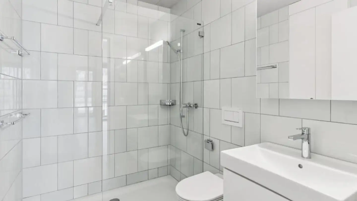 Apartment for rent - Reussinsel 34, 6003 Luzern - Photo 4