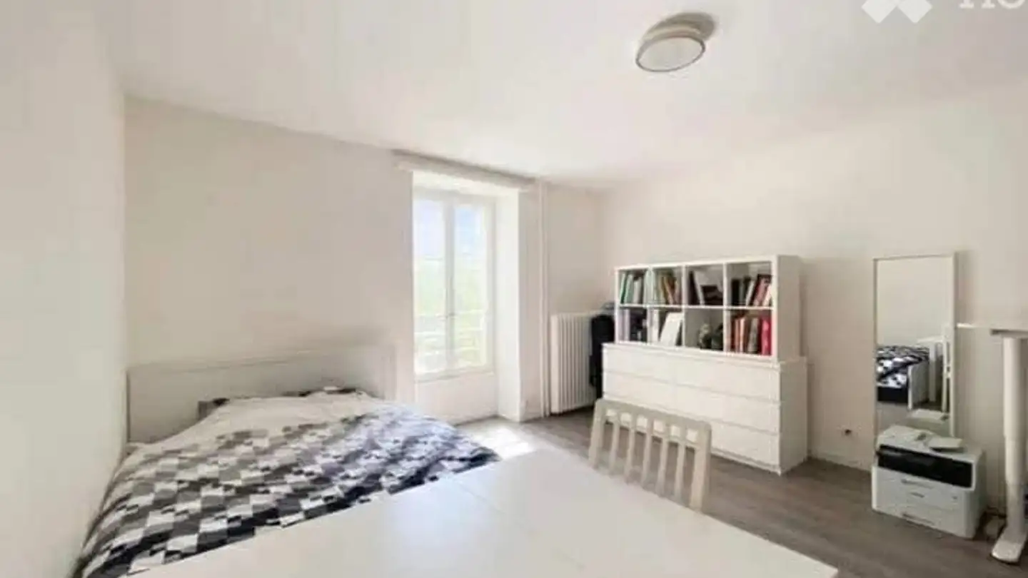 Wohnung mieten - Sentier De La Gare 5, 1020 Renens VD - Foto 2