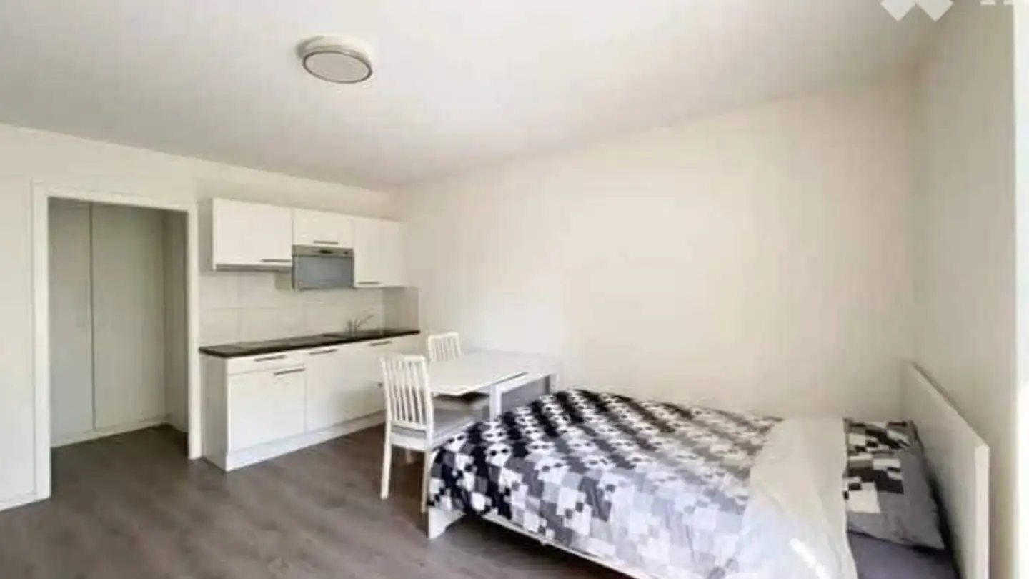 Wohnung mieten - Sentier De La Gare 5, 1020 Renens VD - Foto 3