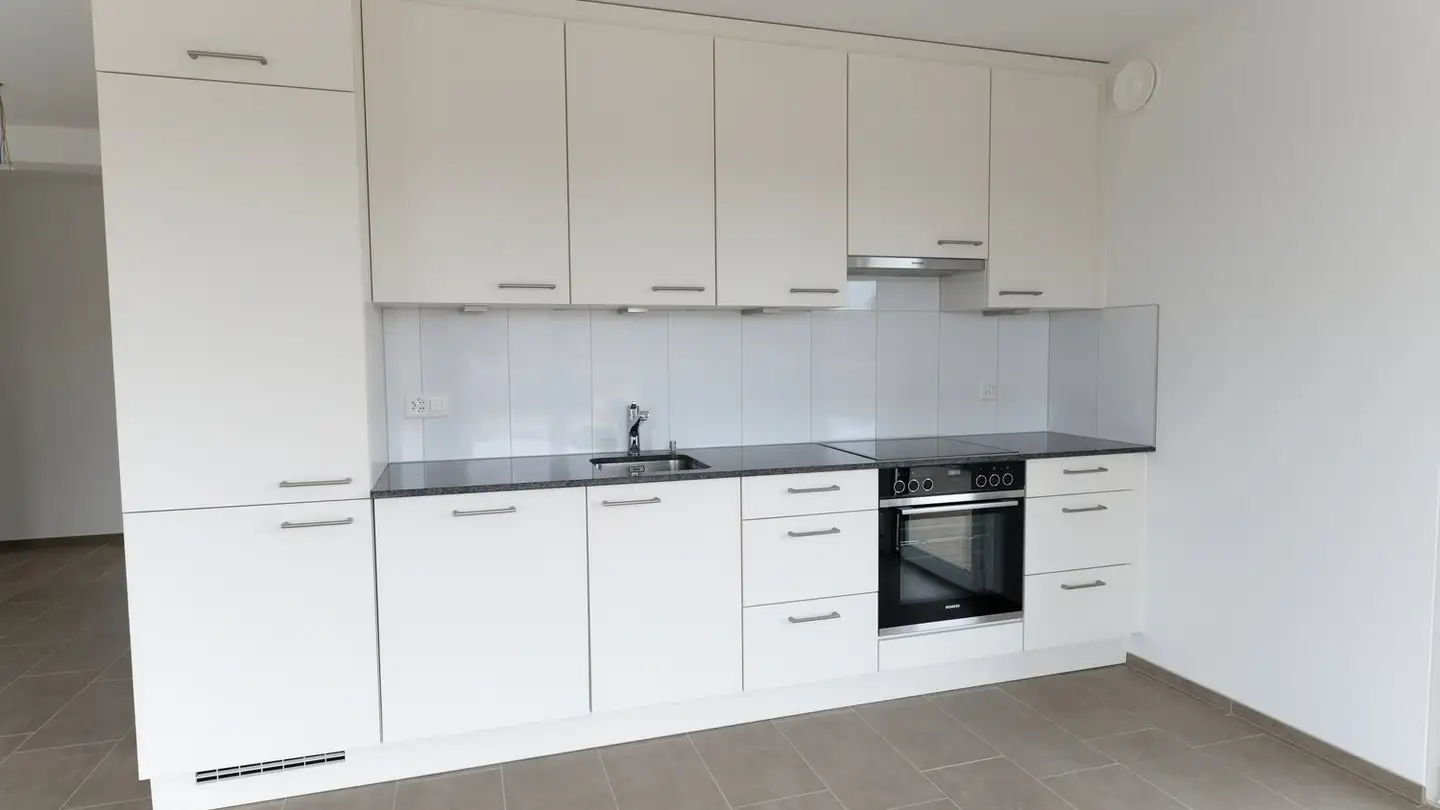 Apartment for rent - Zürichstrasse 170, 8910 Affoltern am Albis - Photo 2