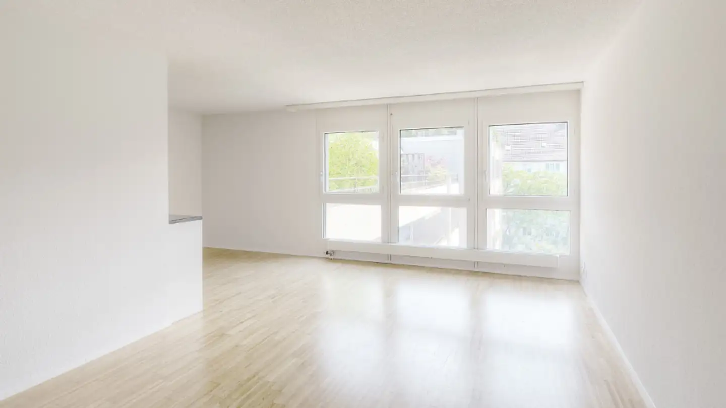 Apartment for rent - Zähringerstrasse 25, 3012 Bern - Photo 2