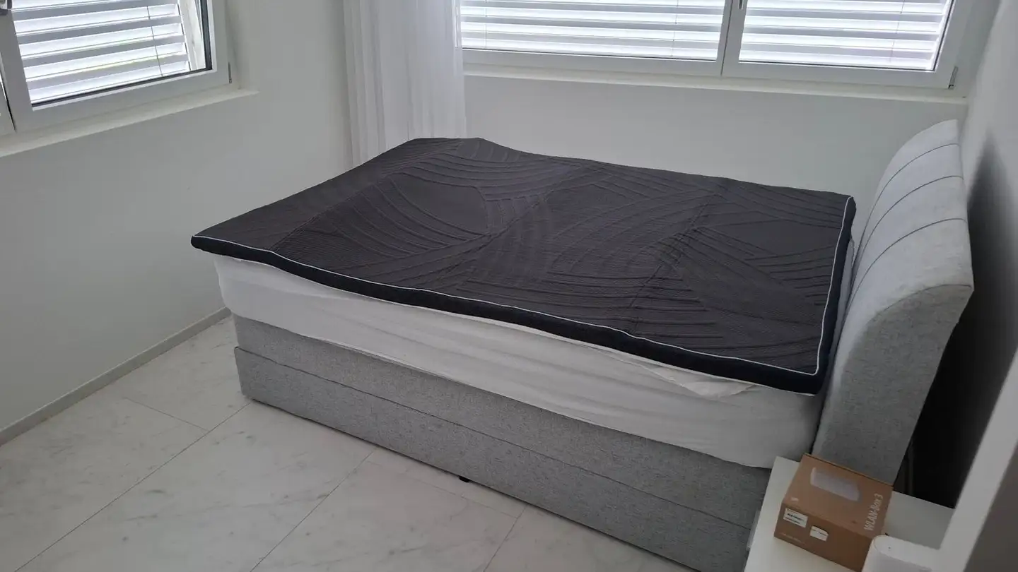 Single room for rent - Höhenweg 61, 8965 Berikon