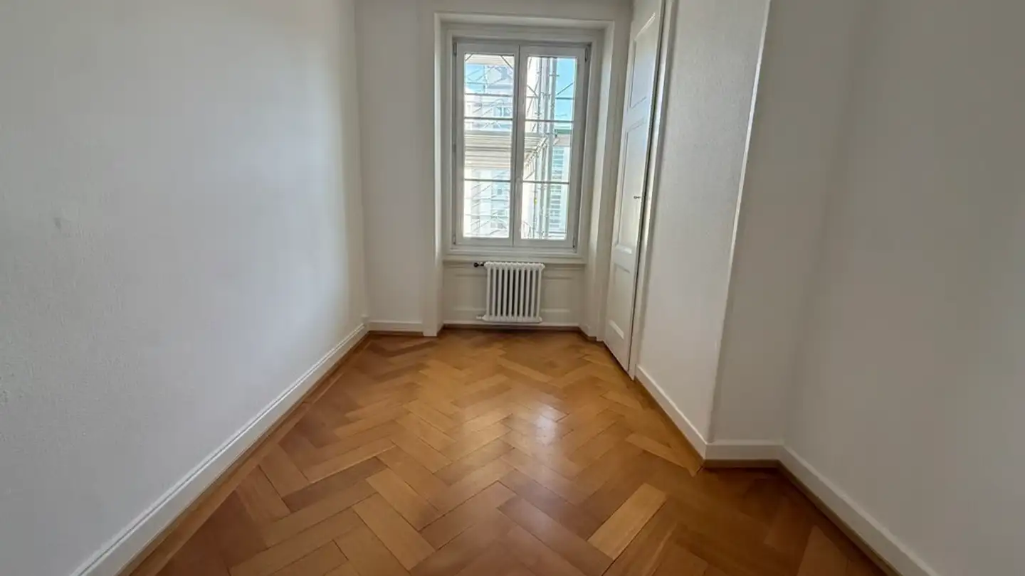 Wohnung mieten - Avenue Montagibert 2, 1005 Lausanne - Foto 4
