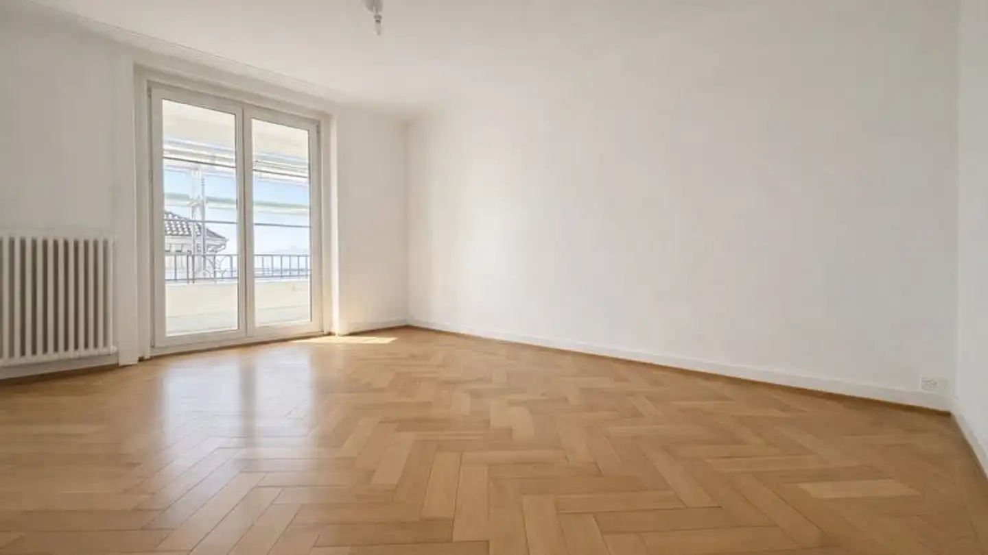 Wohnung mieten - Avenue Montagibert 2, 1005 Lausanne - Foto 2
