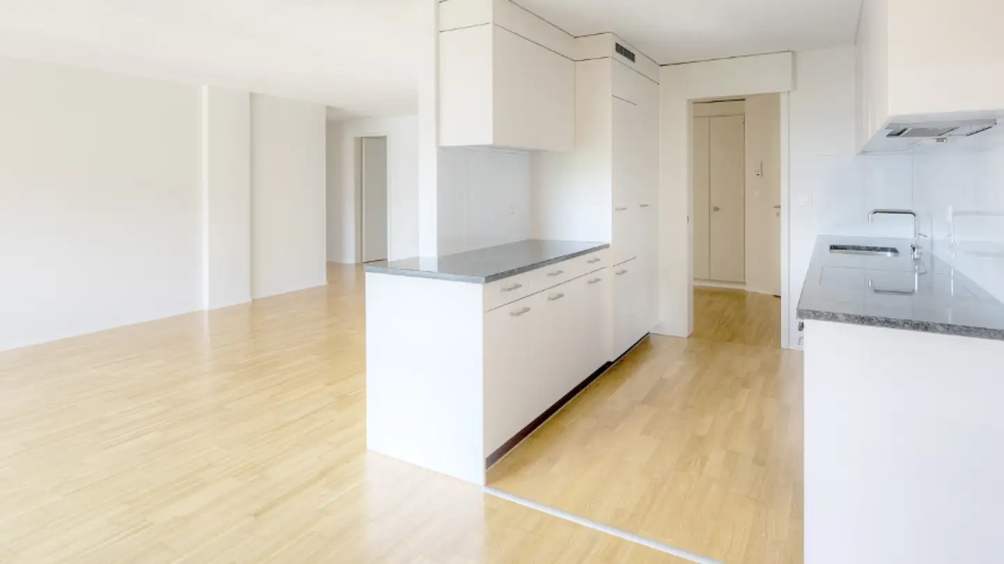 Apartment for rent - Zähringerstrasse 25, 3012 Bern - Photo 3