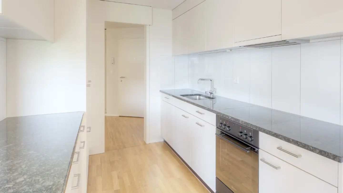 Apartment for rent - Zähringerstrasse 25, 3012 Bern - Photo 4