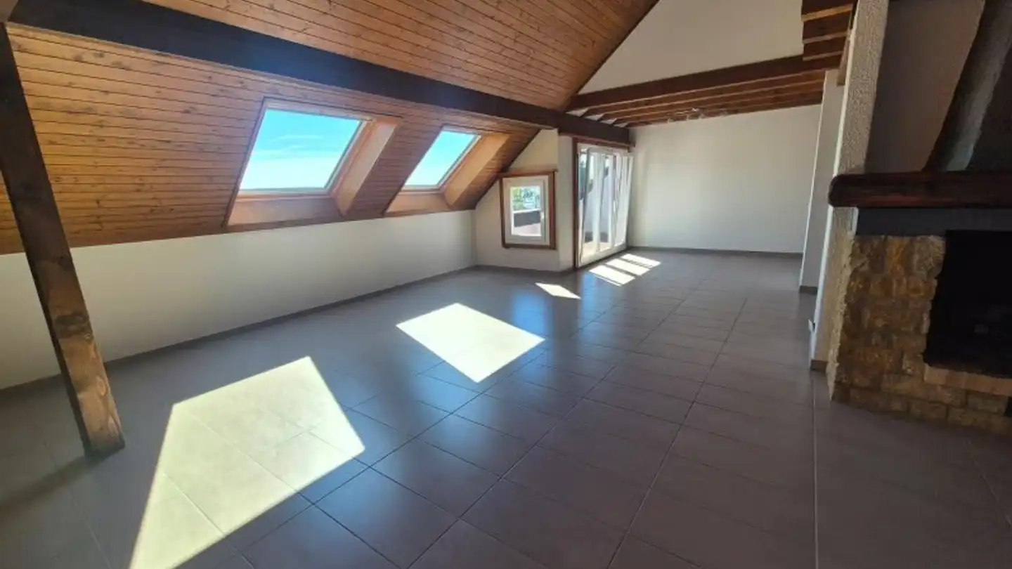 Appartamento in affitto - Rue du Rafour 4, 2024 St-Aubin-Sauges