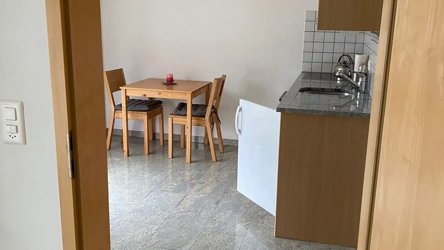 Apartment for rent - Haselgasse 82, 3902 Glis