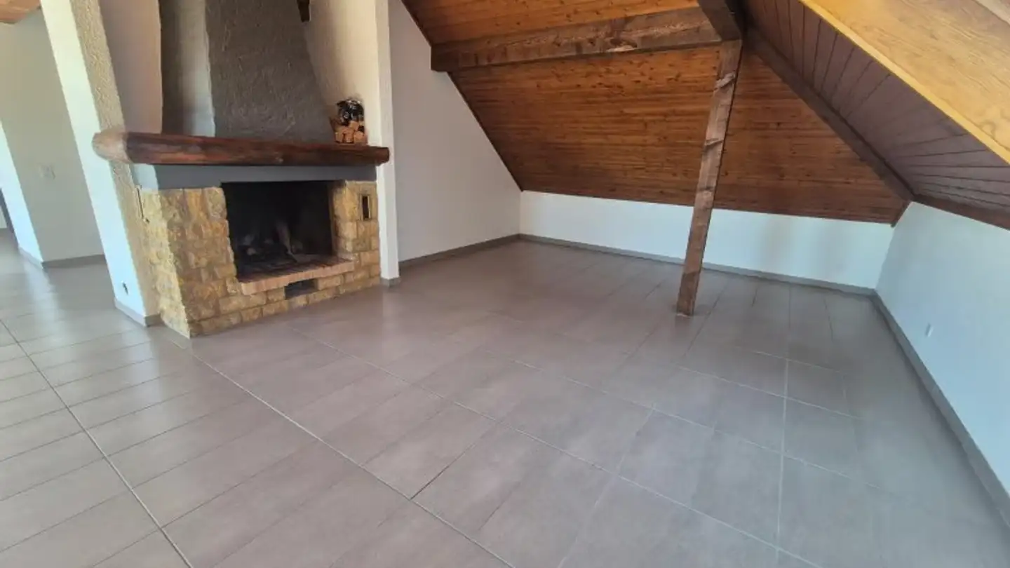 Appartamento in affitto - Rue du Rafour 4, 2024 St-Aubin-Sauges - Foto 2