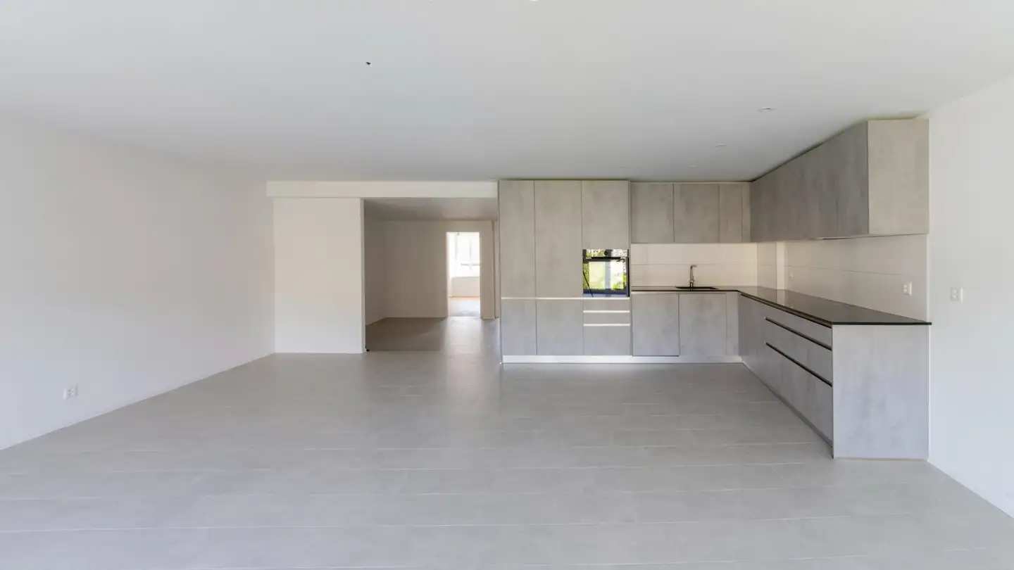 Apartment for rent - Rue De Soleure 21, 2525 Le Landeron