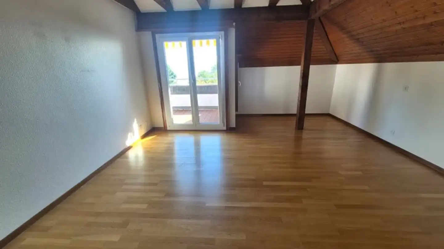 Appartamento in affitto - Rue du Rafour 4, 2024 St-Aubin-Sauges - Foto 3