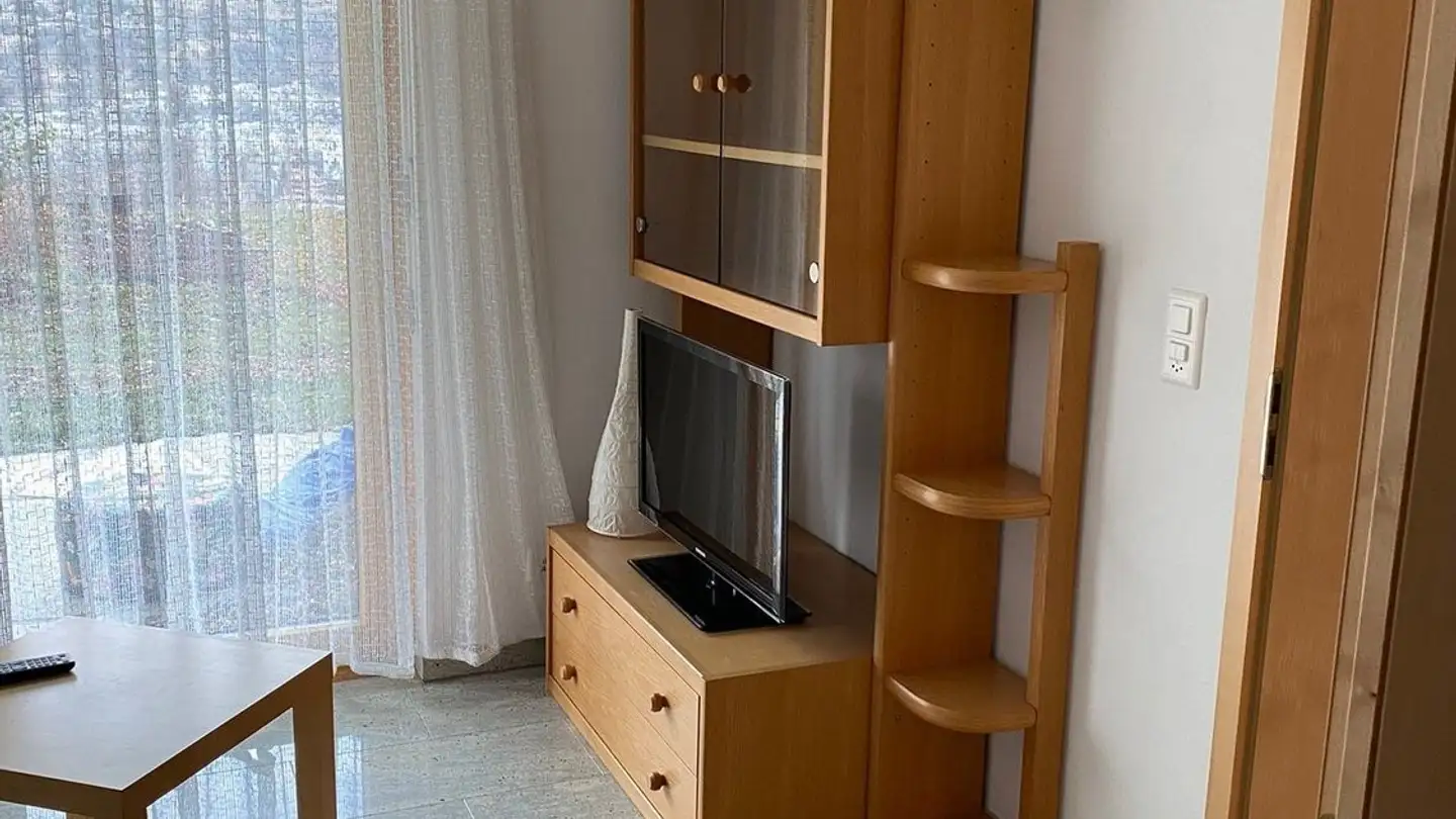 Apartment for rent - Haselgasse 82, 3902 Glis - Photo 3