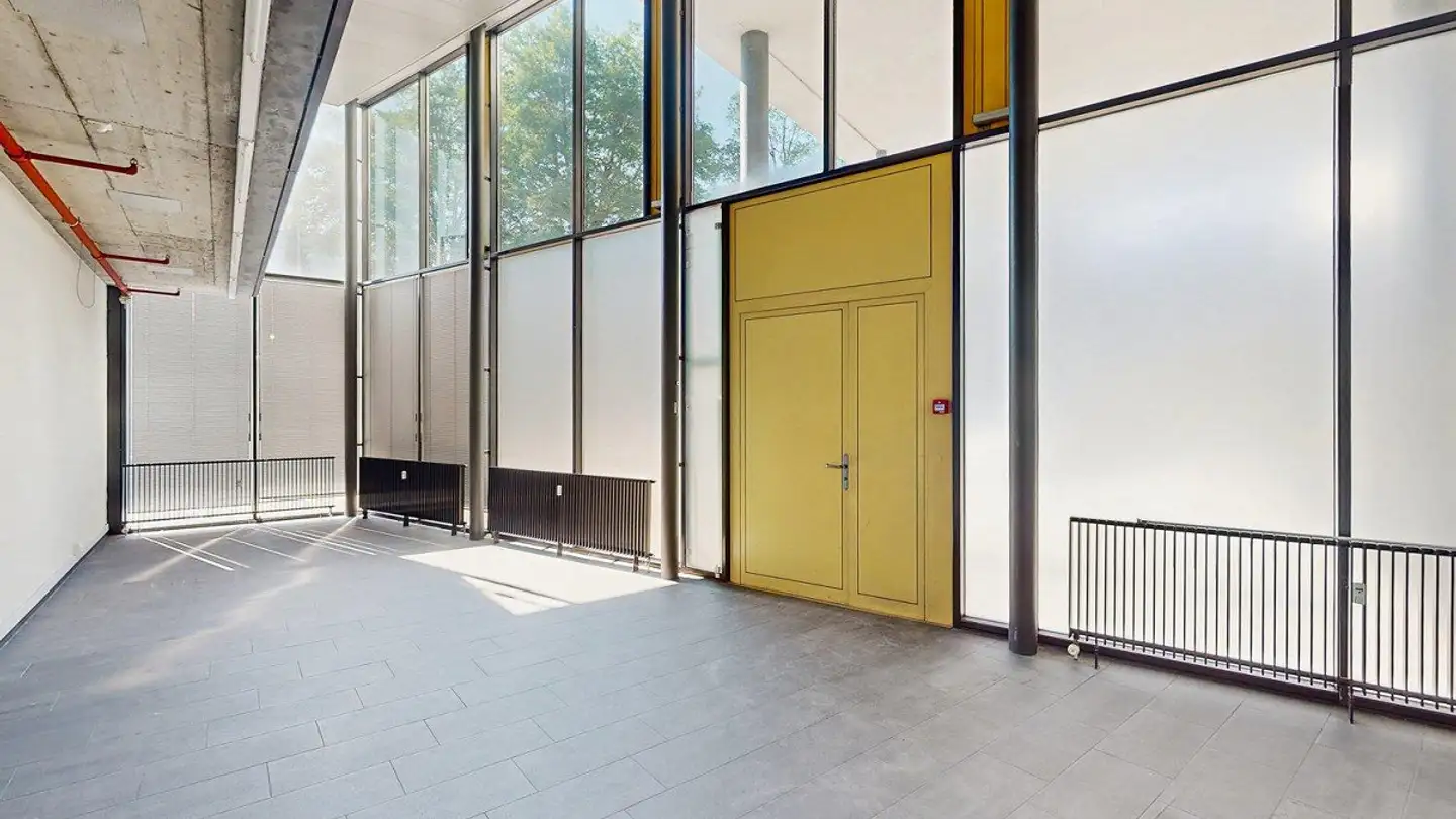 Commercial à louer - Talstrasse 9, 3053 Münchenbuchsee - Photo 3