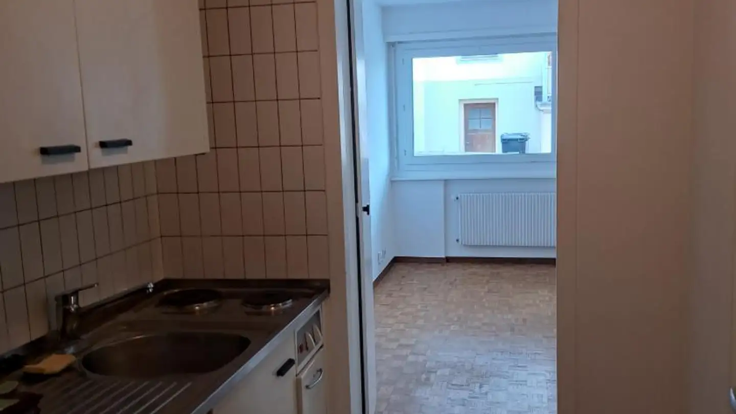 Appartement à louer - Avenue De Morges 74, 1004 Lausanne