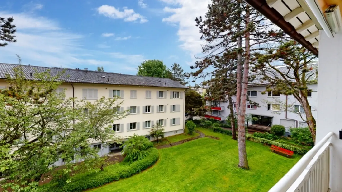 Appartamento in affitto - Heuwinkelstrasse 5, 4123 Allschwil