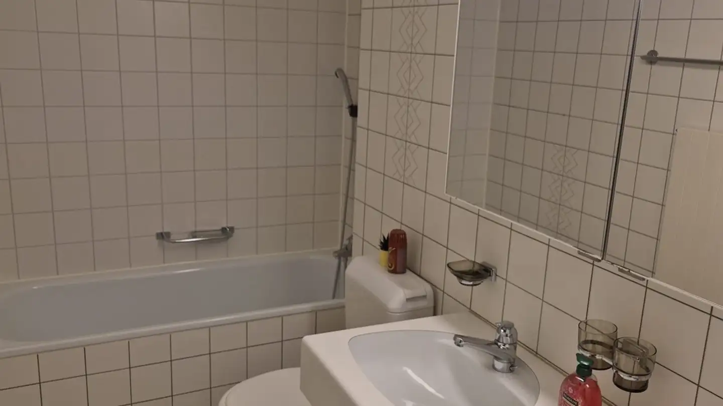 Single room for rent - 8037 Zürich - Photo 3