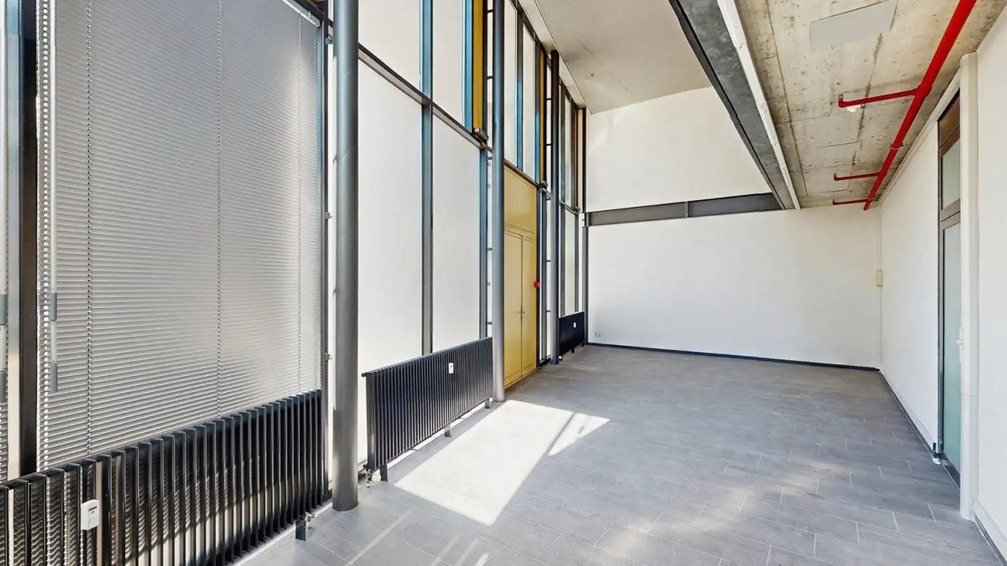 Commercial à louer - Talstrasse 9, 3053 Münchenbuchsee - Photo 4