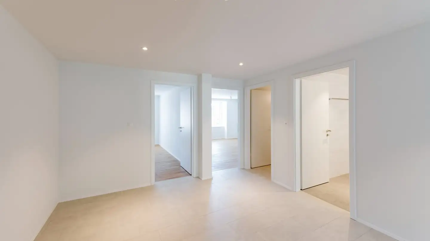 Apartment for rent - Rue De Soleure 21, 2525 Le Landeron - Photo 4