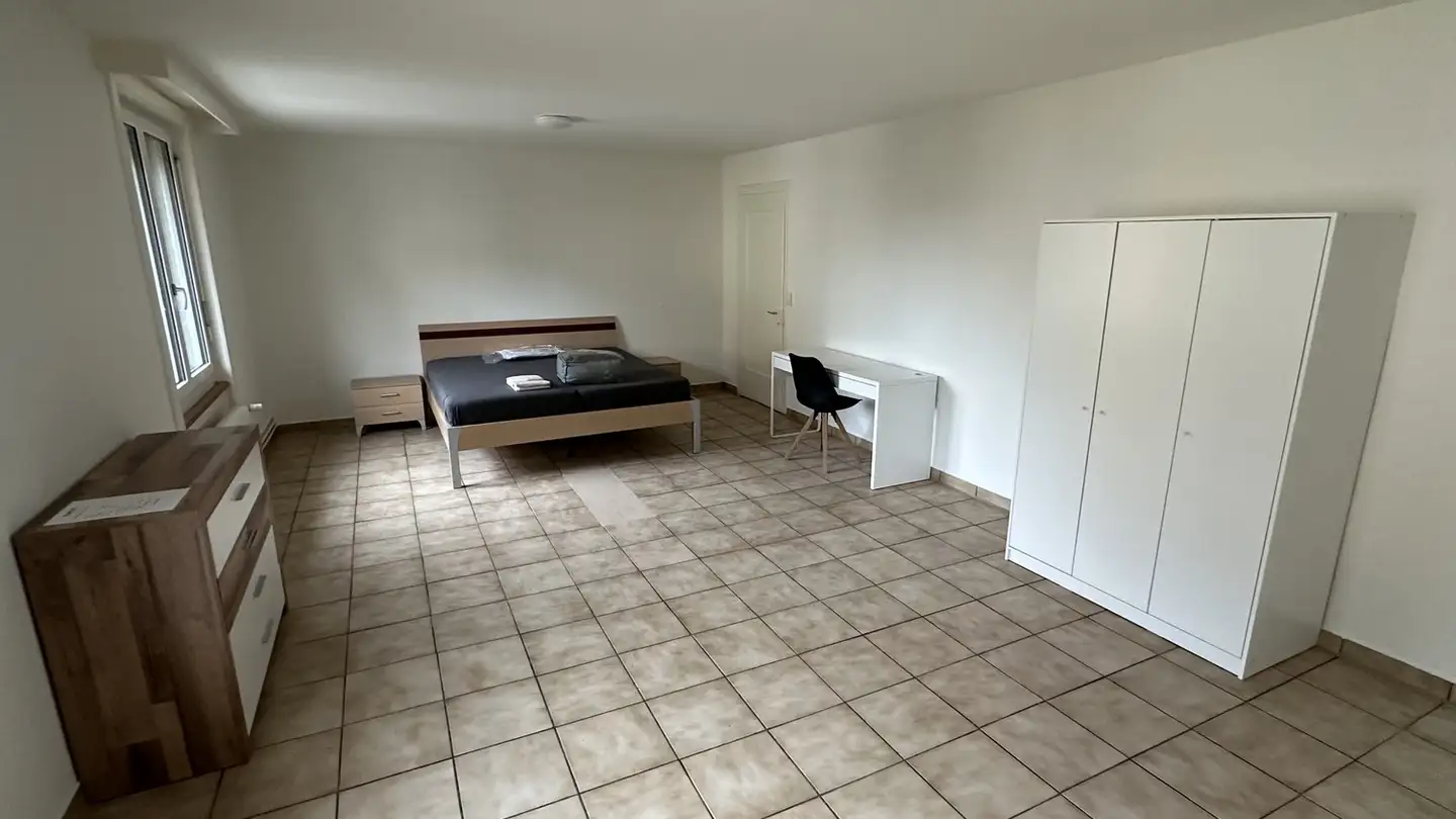 Single room for rent - 8037 Zürich