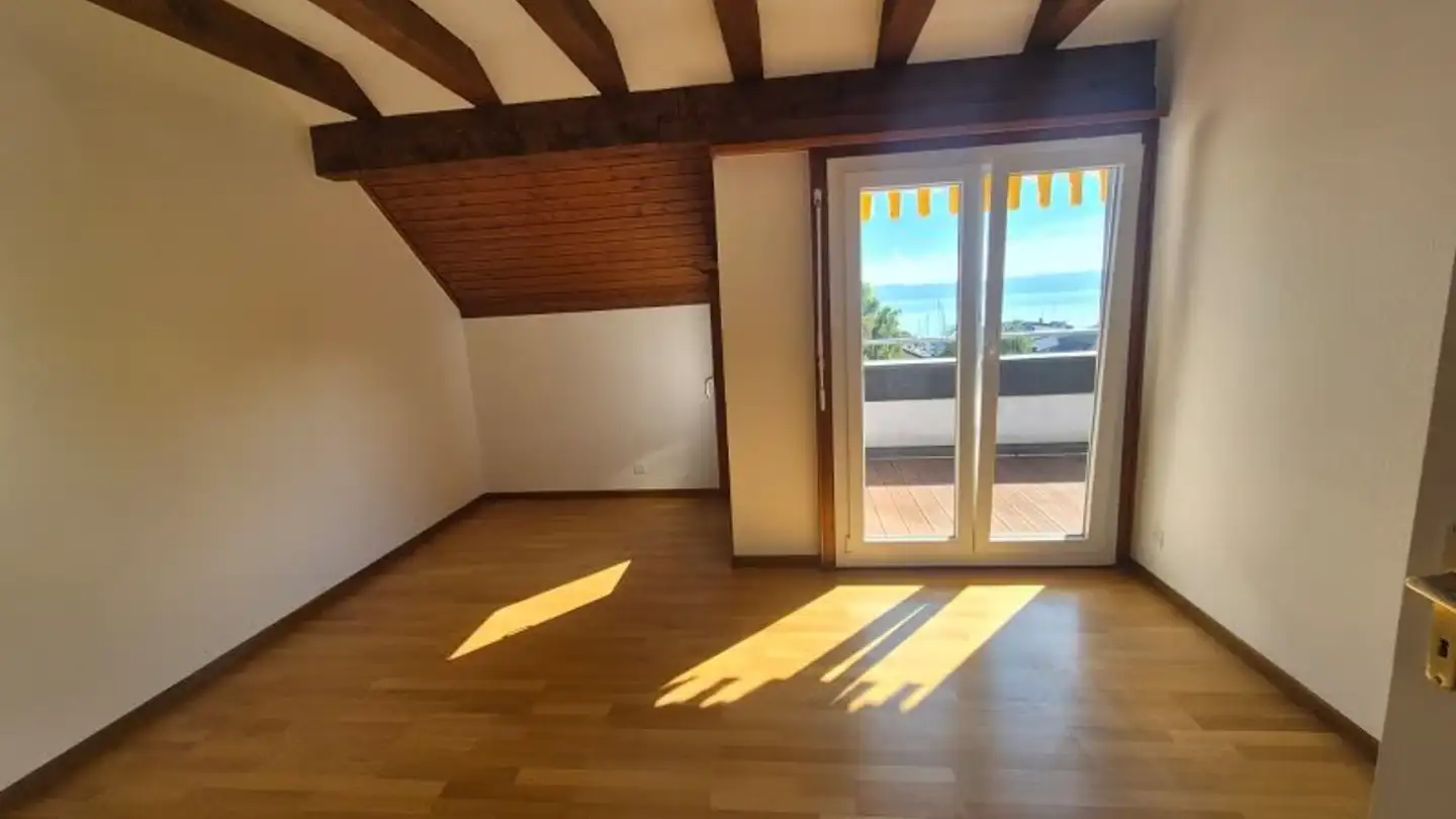 Appartamento in affitto - Rue du Rafour 4, 2024 St-Aubin-Sauges - Foto 4
