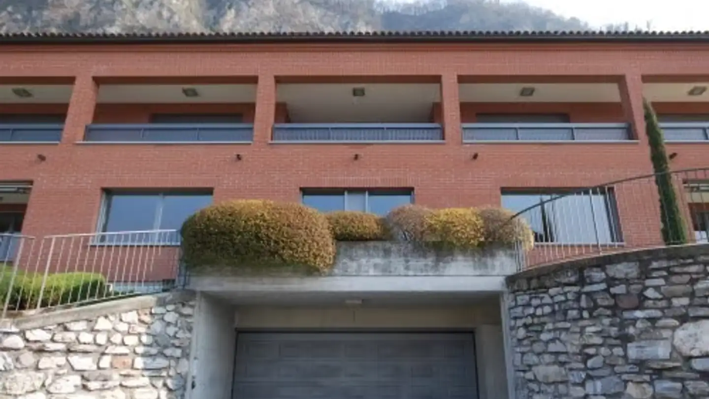 Appartement à vendre - Alle Cantine Di Mezzo, 6850 Mendrisio