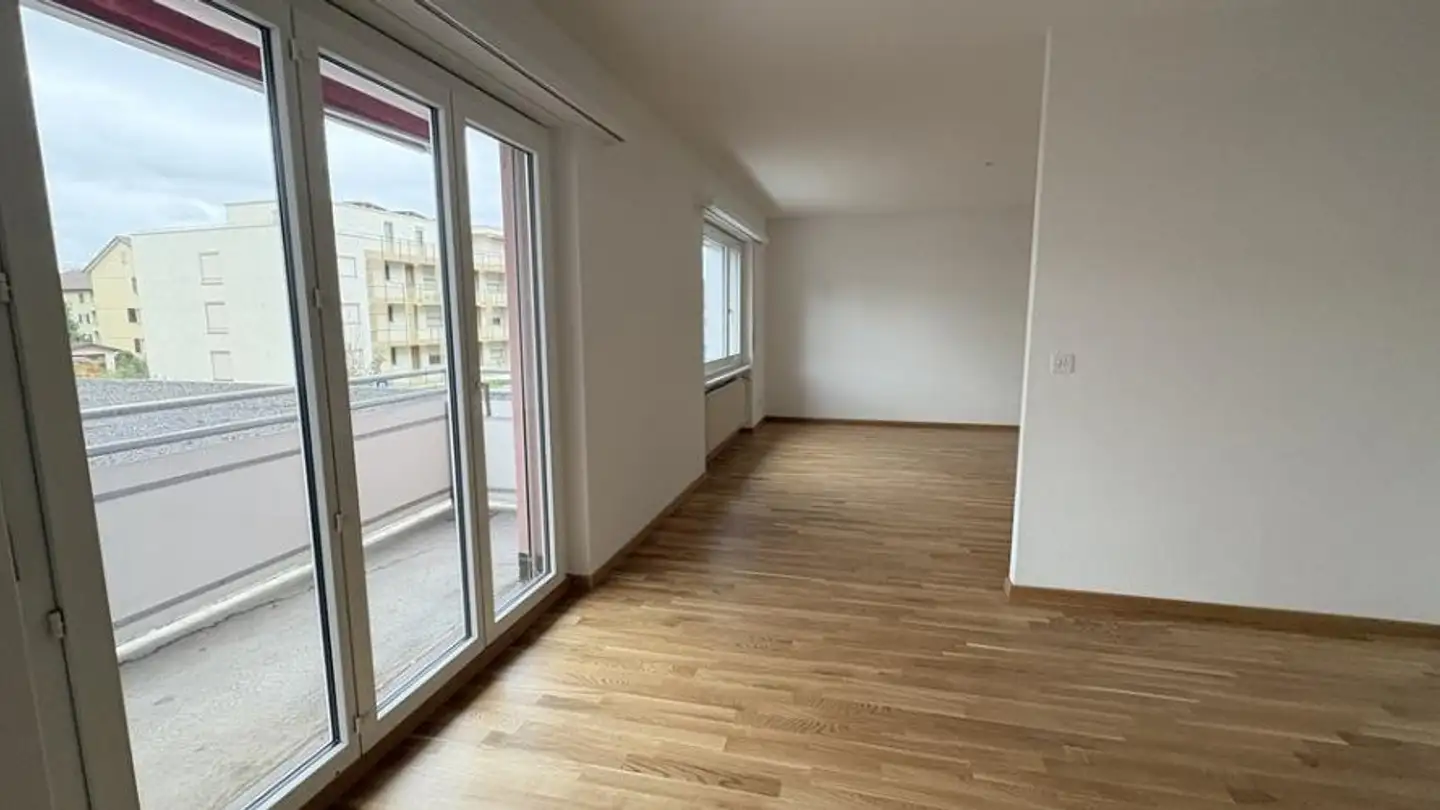 Apartment for rent - Bözingenstrasse 138, 2504 Biel/Bienne - Photo 2