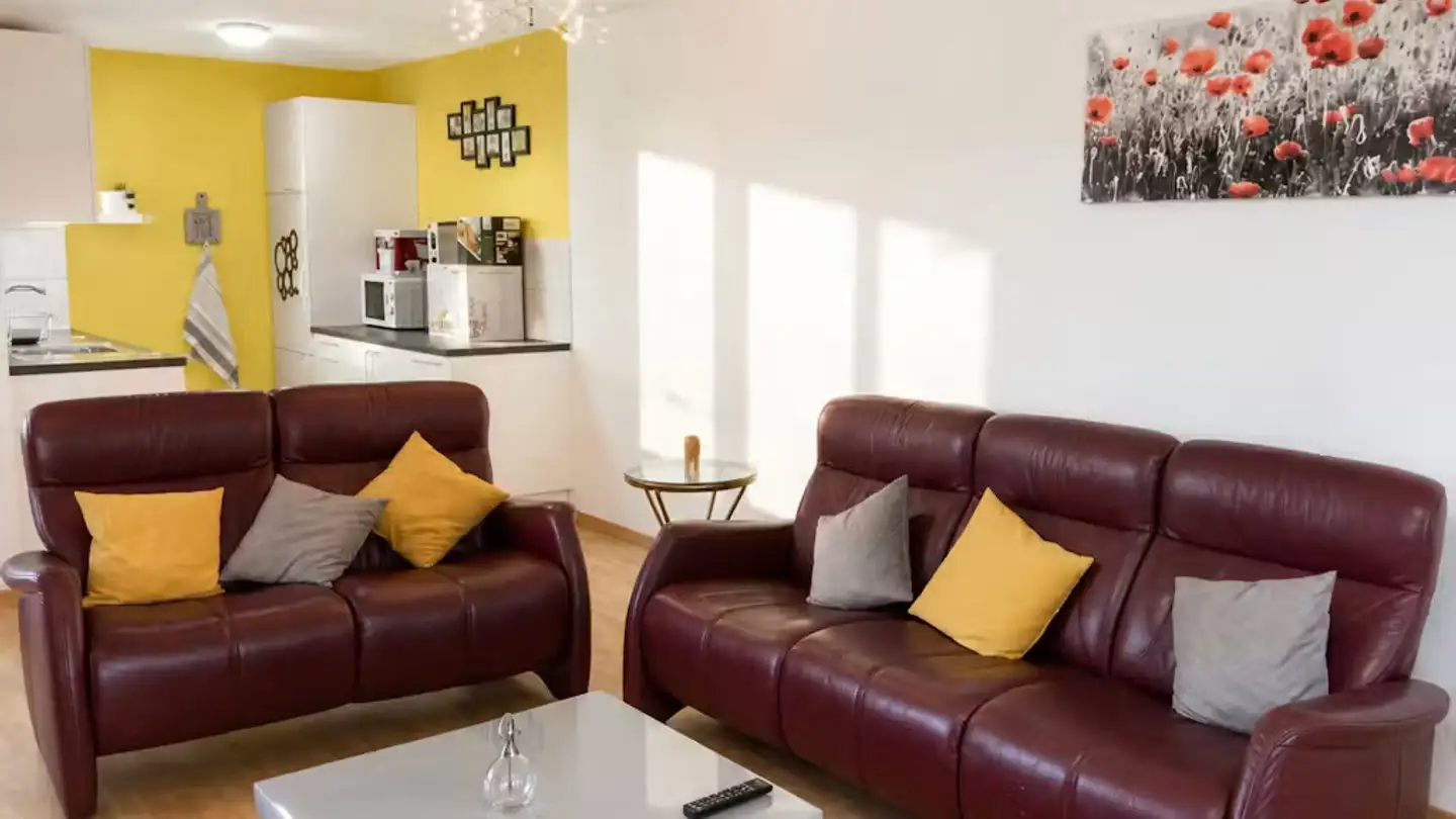 Wohnung mieten - Seebacherstrasse, 8052 Zürich - Foto 4