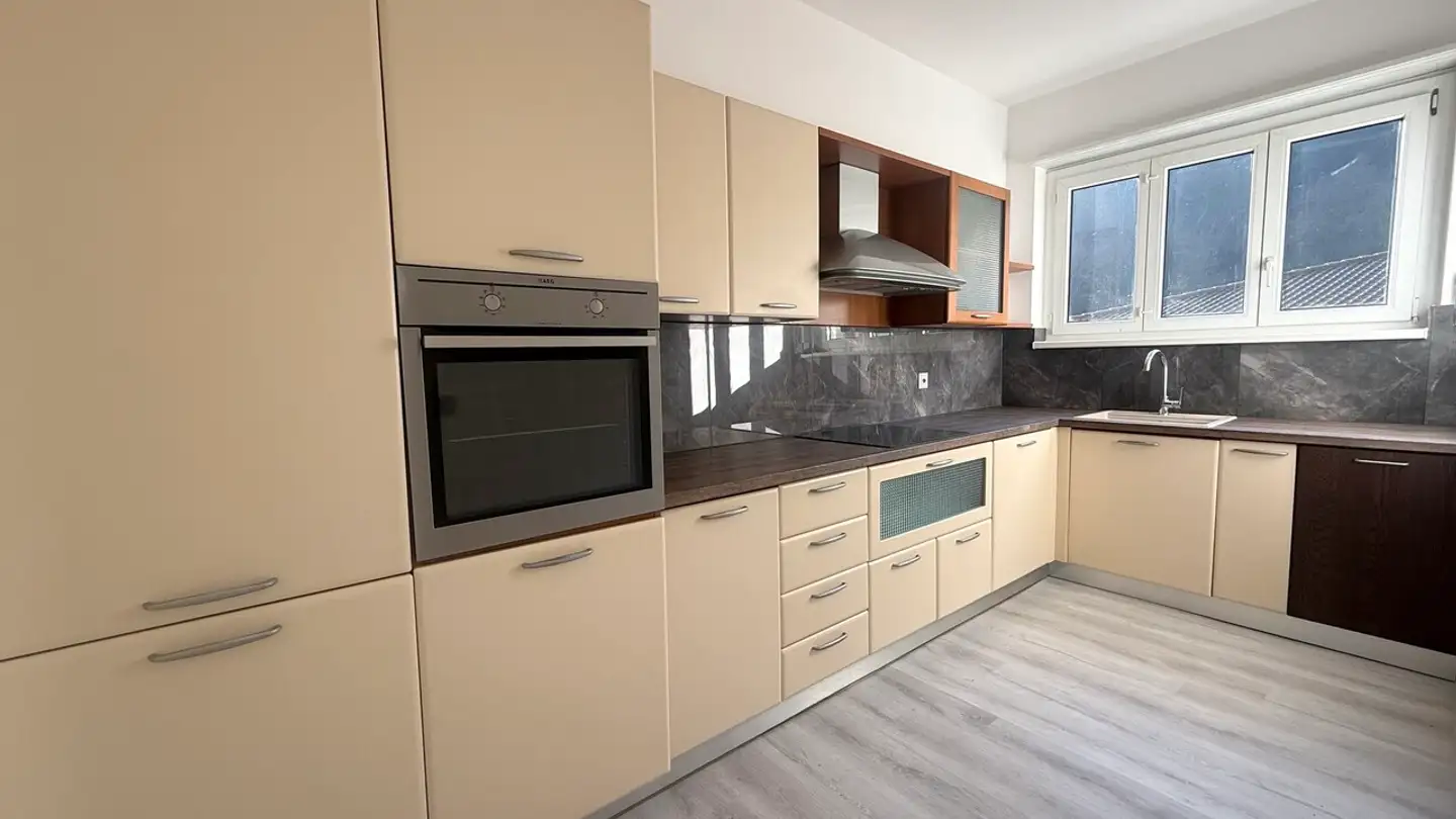 Appartamento in affitto - Via L. Favre 7, 6830 Chiasso