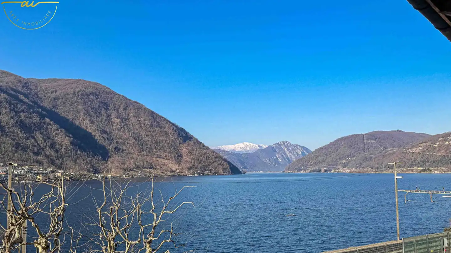 Wohnung kaufen - 6825 Capolago - Foto 3