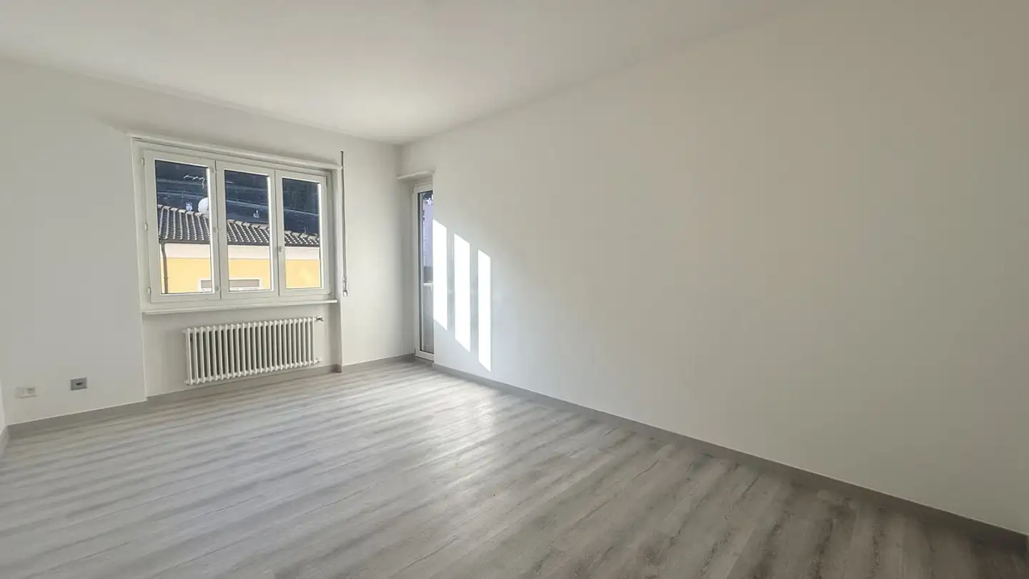 Appartamento in affitto - Via L. Favre 7, 6830 Chiasso - Foto 3